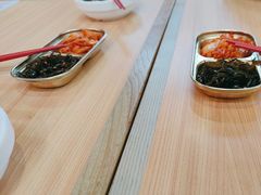 -小木屋拌饭(西安华阳城店)