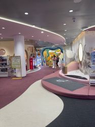 点击看大图 -奈尔宝·国风主题儿童乐园·亲子餐厅(豫园商城店)