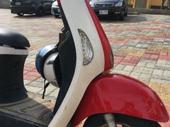-哈特佛租车(機車電動車出租)
