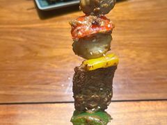 -七色云蔬食(喜邻里店)