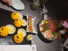 -匠和风精致料理(祥禾天地店)