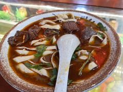 -金杨拉面王小吃面馆·牛三宝面·红烧牛肉粉