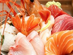 -Sushi Hanzo半藏(天环广场店)
