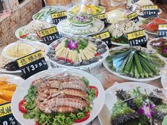 -鲜小岛·铜锅涮肉