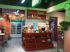 -正宗齐齐哈尔烤肉·齐牛哥鲜切炭火烤肉(杭州总店)