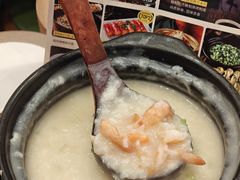 -南拳十三姨·潮汕砂锅粥·粤菜(西单大悦城店)