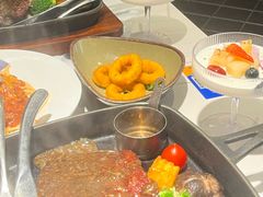 -牛扒先生·厚切雪花牛扒西餐厅(北京路禺山路店)