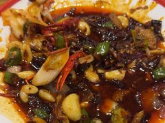 -冶建镜子·老南昌大排档·江西虾王(总店)