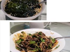 -上和臻品中国菜(花园街店)