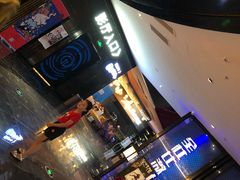 -春天国际影城(中庚漫游城杜比全景声店)
