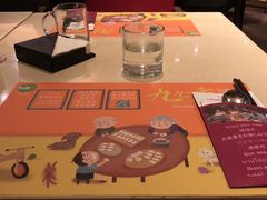 -广州中心皇冠假日酒店-环市食坊·海鲜自助餐厅