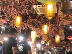 大堂-孟家老厨(金域名城店)