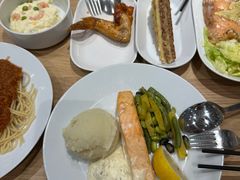 -宜家·瑞典风味餐厅(四元桥店)