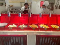 -渔人码头(中南店)