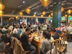 -肖肖酸萝卜鱼火锅(总店)