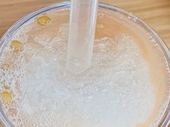 绿豆刨冰-陈记栗子(长宁路店)