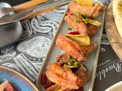 -闲·胡同 Barblu Hutong(雍和宫五道营店)