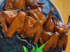 -大鸽饭(马王堆店)