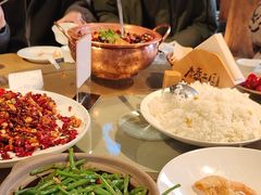 -水煮三国·川鲁江湖菜(香山店)