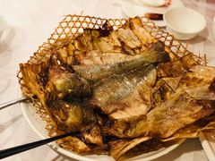 -翠亭酒家(山西南路店)