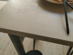 -青岛锅贴(四流中路店)