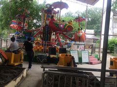 -黄龙溪古镇