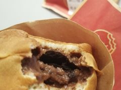 -拾烧·古法手作车轮饼(西直门凯德茂店)