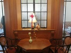 -马勒别墅·中餐厅