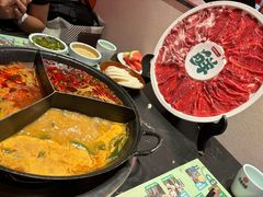 -巴蜀大将火锅(春熙店)