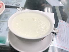 双皮奶-义顺牛奶公司