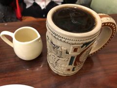 -东海咖啡馆