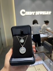 -Cindy Jewelry·钻戒·彩色宝石