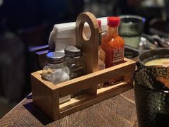 -Q MEX 库迈墨西哥餐吧(三里屯店)