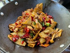 -吃货私房菜(丽江束河古镇店)