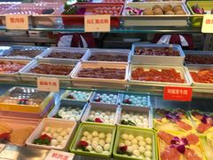 -川锅一号火锅(铜山万达店)