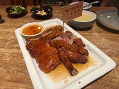 -先记烧鹅王·本地粤菜(福永店)