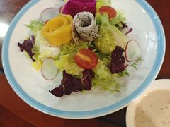 -东沙小镇主题餐厅(下沙店)