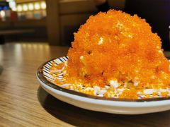 火山沙拉-诚·鳗屋(星摩尔店)