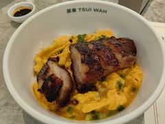 -翠华(澳门银河店)