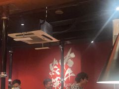 -大牛焱烧·和牛炭火烧放题