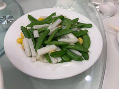 -烤肉宛饭庄(南礼士路店)