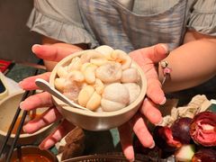 -牛New寿喜烧(龙湖金沙天街店)