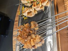 -金太阳海鲜烧烤·本地人餐厅(东纬路旗舰店)