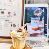 小资女孩的休闲下午茶☕