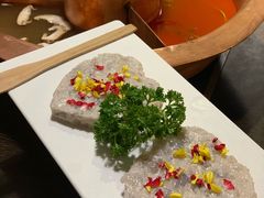 -老诚一锅羊蝎子(黄寺大街店)