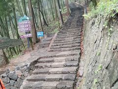 -莫干山风景区