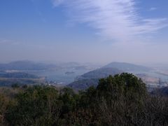 -南北湖风景区