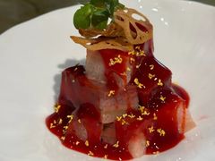 -湖滨28中餐厅·西湖宴·杭州君悦酒店