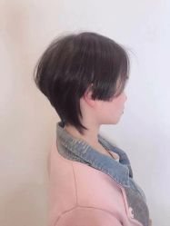 -GIRL STYLE 烫发·染发沙龙