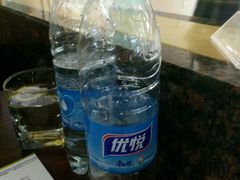 -YOYO悠游美食地图(西市城购物中心店)